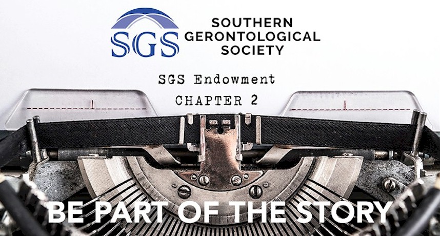 SGS Endowment