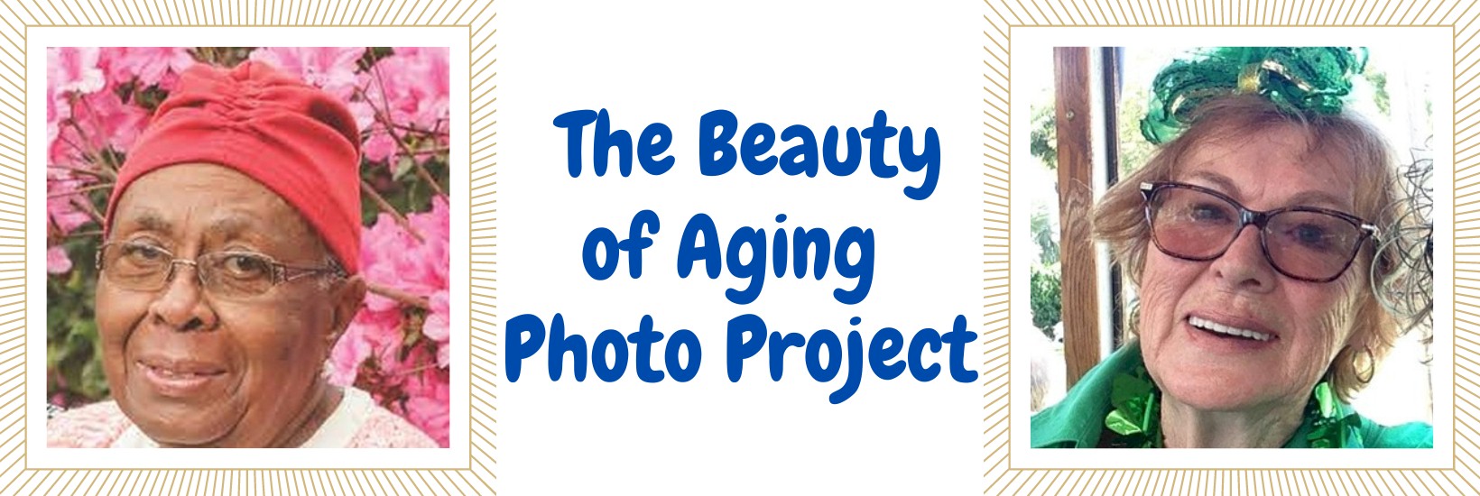 SGS The Beauty of Aging Project
