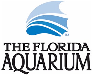 Florida Aquarium Logo