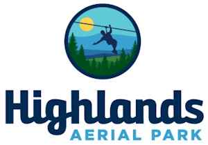 Highland Aerial Park Logo