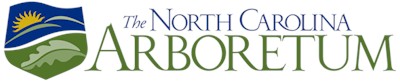 The North Carolina Arboretum Logo
