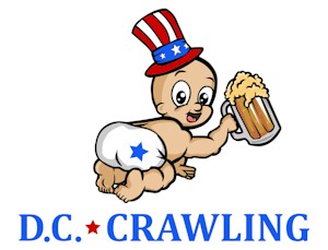D.C. Crawling’s Logo