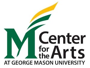 George Mason University, The Center for the Arts Logo