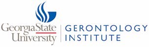 Georgia State University Gerontology Institute Logo