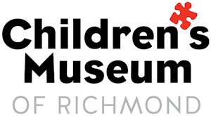 The Children’s Museum of Richmond Logo