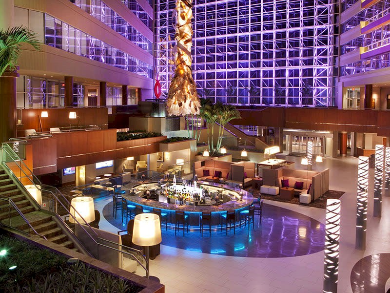 Hyatt Regency Greenville