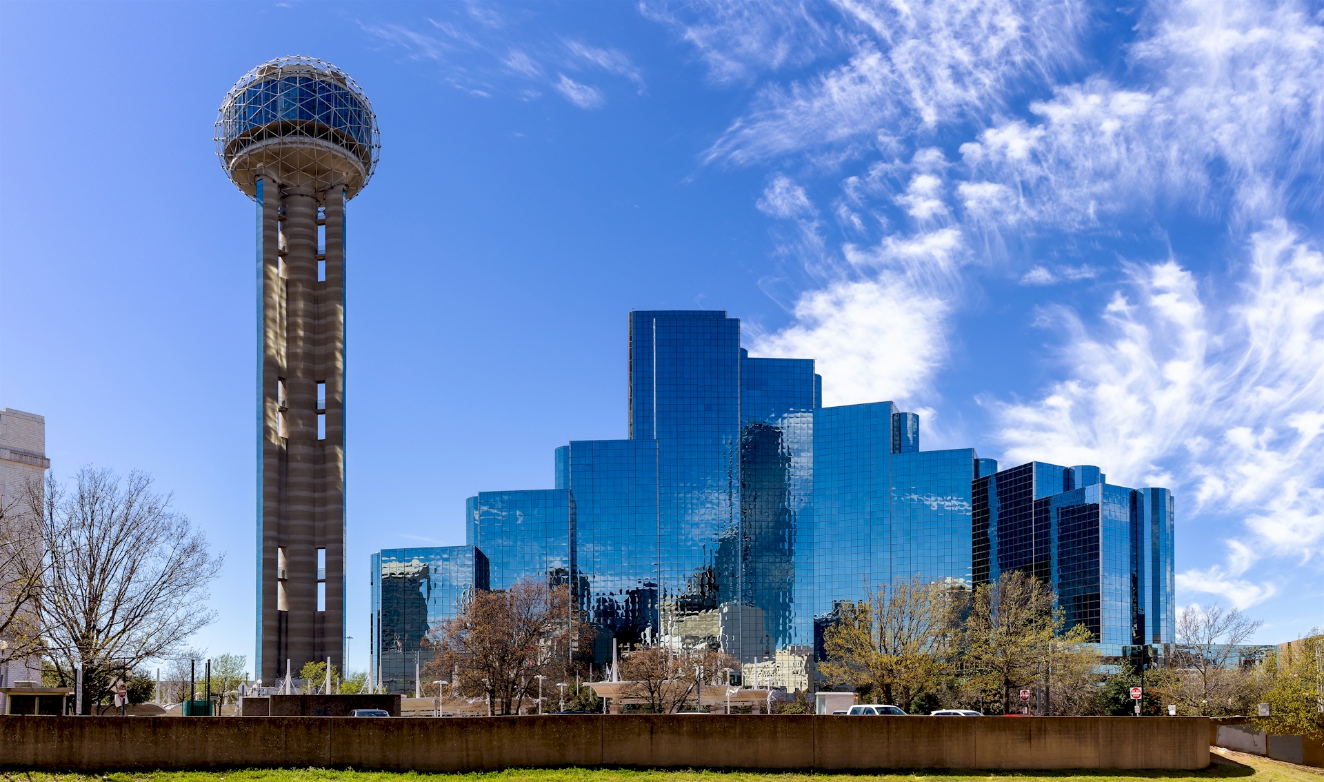 Hyatt Regency Dallas