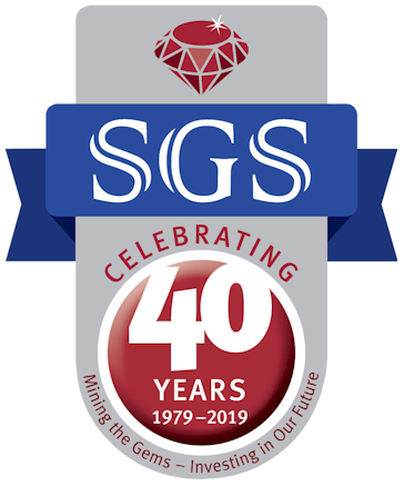 SGS 2019 Annual Meeting
