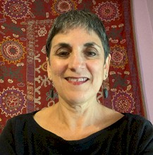 Jodi Teitelman