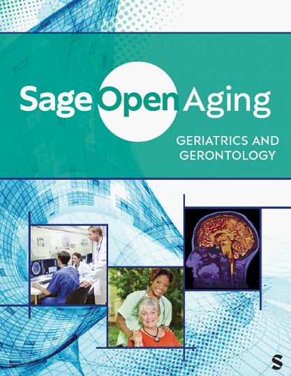 Sage Open Aging