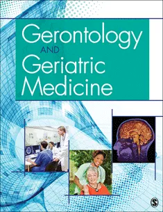 Gerontology and Geriatric Medicine