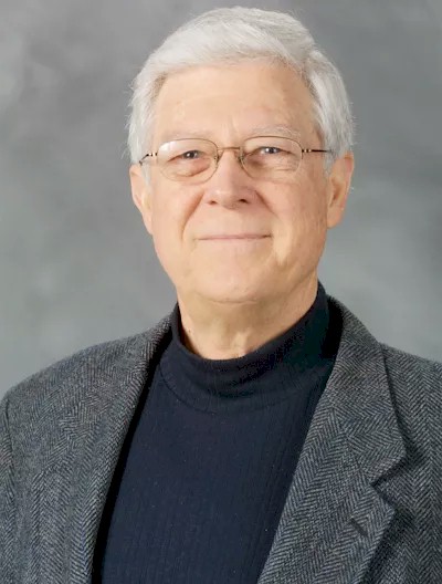 Dr. Charles F. Longino Jr.