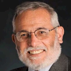 Dr. Graham Rowles