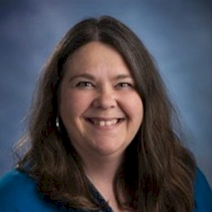 Jennifer Craft Morgan