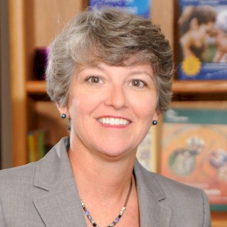 Dr. Christine Jensen