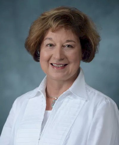 Dr. Jo Ann O'Quin