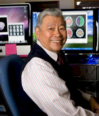 Dr. Leonard W. Poon