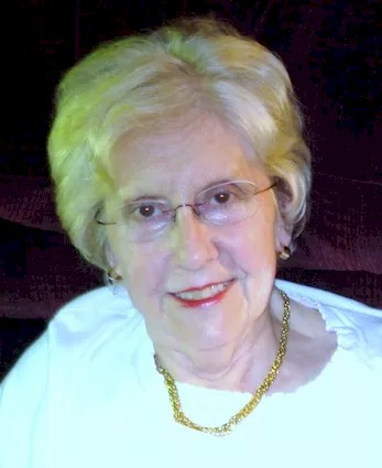 Dr. Vira R. Kivett