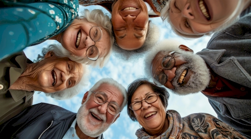 SGS Advocacy & Impact