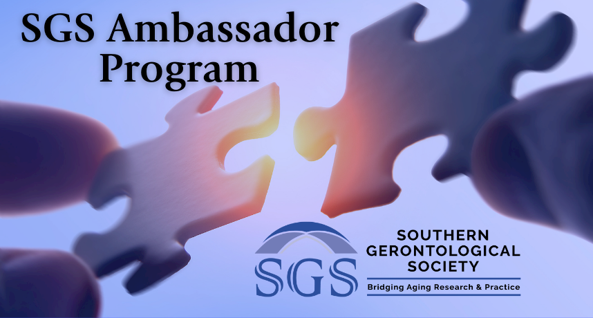 SGS Ambassador Program