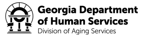 Georgia DHS/Division of Aging Services