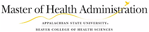 Master of Health Administration Appalachian State