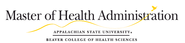 Master of Health Administration at Appalachian State