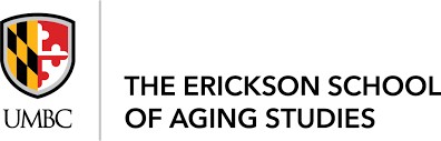 UMBC Erickson School of Aging Services Logo