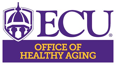 East Carolina University School of Social Work Logo