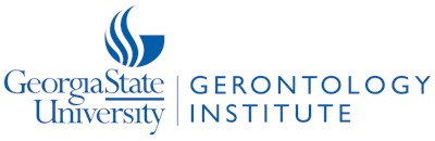 Georgia State University Gerontology Institute Logo