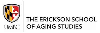 UMBC Erickson School of Aging Services Logo