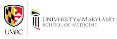 The Doctoral Program in Gerontology, University of Maryland Baltimore and University of Maryland Baltimore  Logo