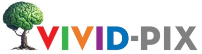 Vivid-Pix Logo