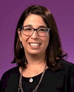 Dr. Abby J. Schwartz, MGS, MSW