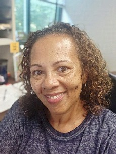 Glynis Boyd Hughes