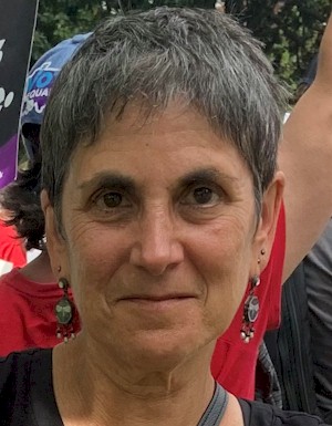 Jodi Teitelman