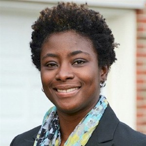 Cassandra Germain, Ph.D.