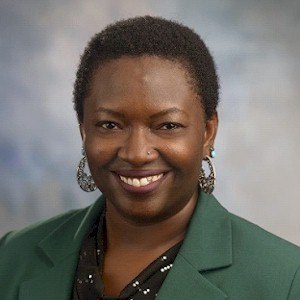 Kellie Mayfield, RD