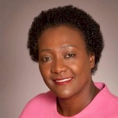 Glenna Brewster