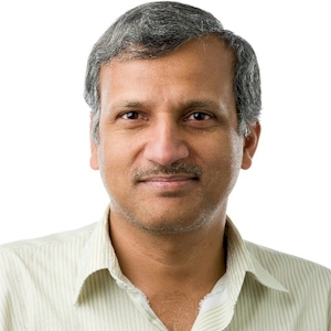 Kallol Kumar Bhattacharyya