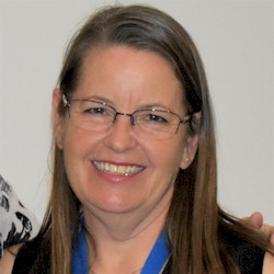 Dr. Jayenette Atkinson
