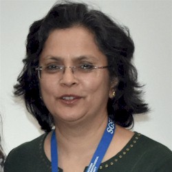 Sudha Shreeniwas