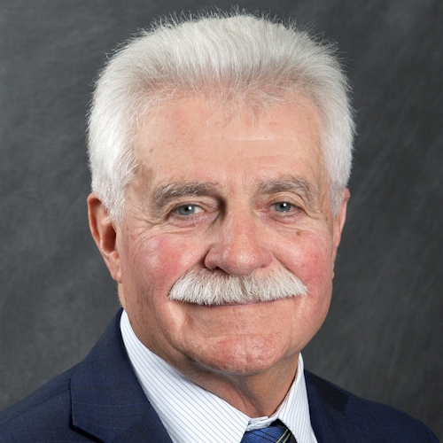William Massey