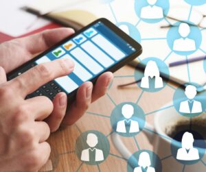 SGS Blog - Networking Tips