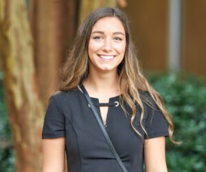 SGS Blog - Taylor Everly - Introduction