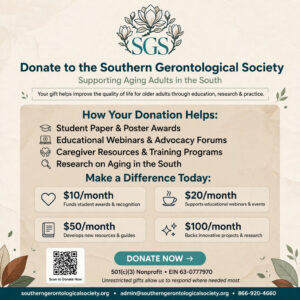 Donate To SGS