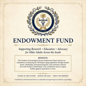 SGS Endowment Fund