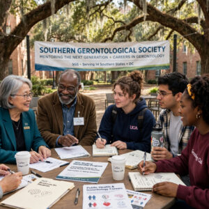 SGS Mentoring Survey